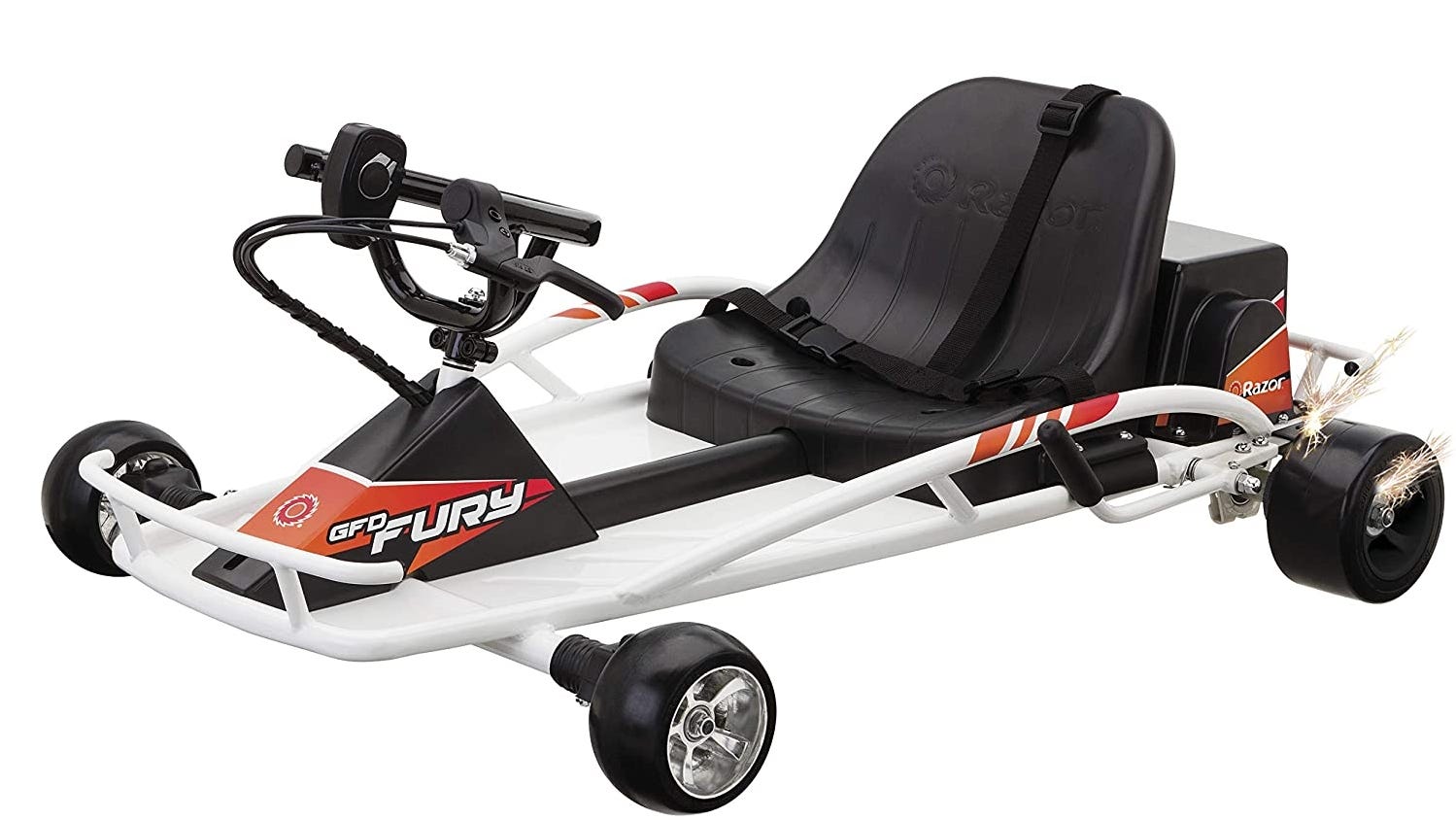 How Much Does a Go Kart Cost. A Go kart is usually referred to as… by