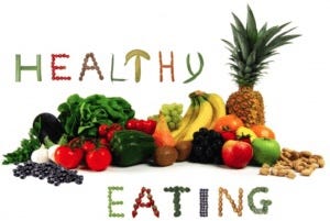 My Article Today Is About How To Start Eating Healthier For Teens:- | By Maram Mohmed | Medium