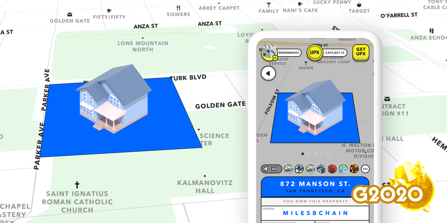 A Roadmap for Property Development and UplandRun Businesses by