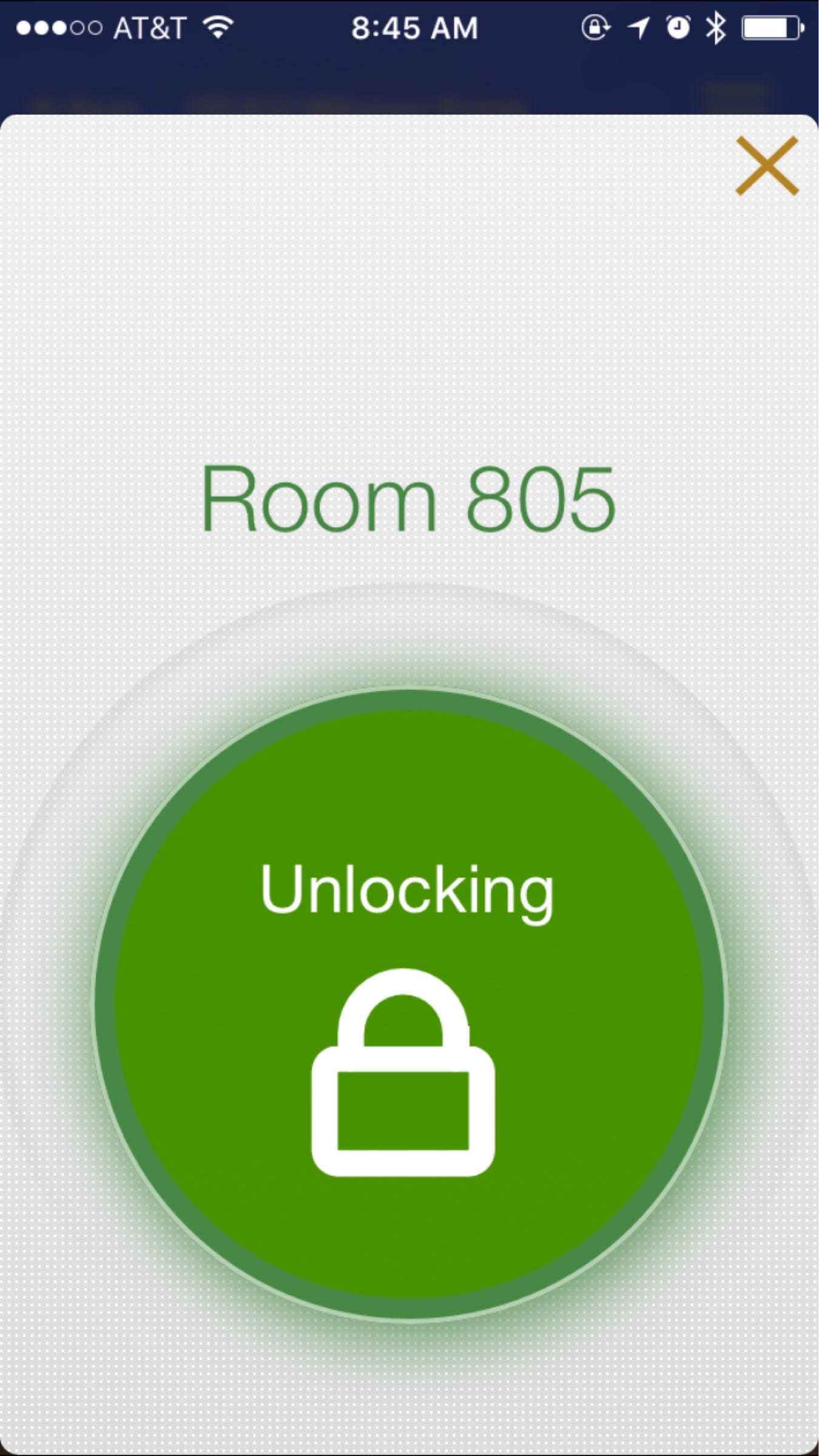Review of Hilton’s Digital Key to Unlock My Hotel Room Door by Sean M