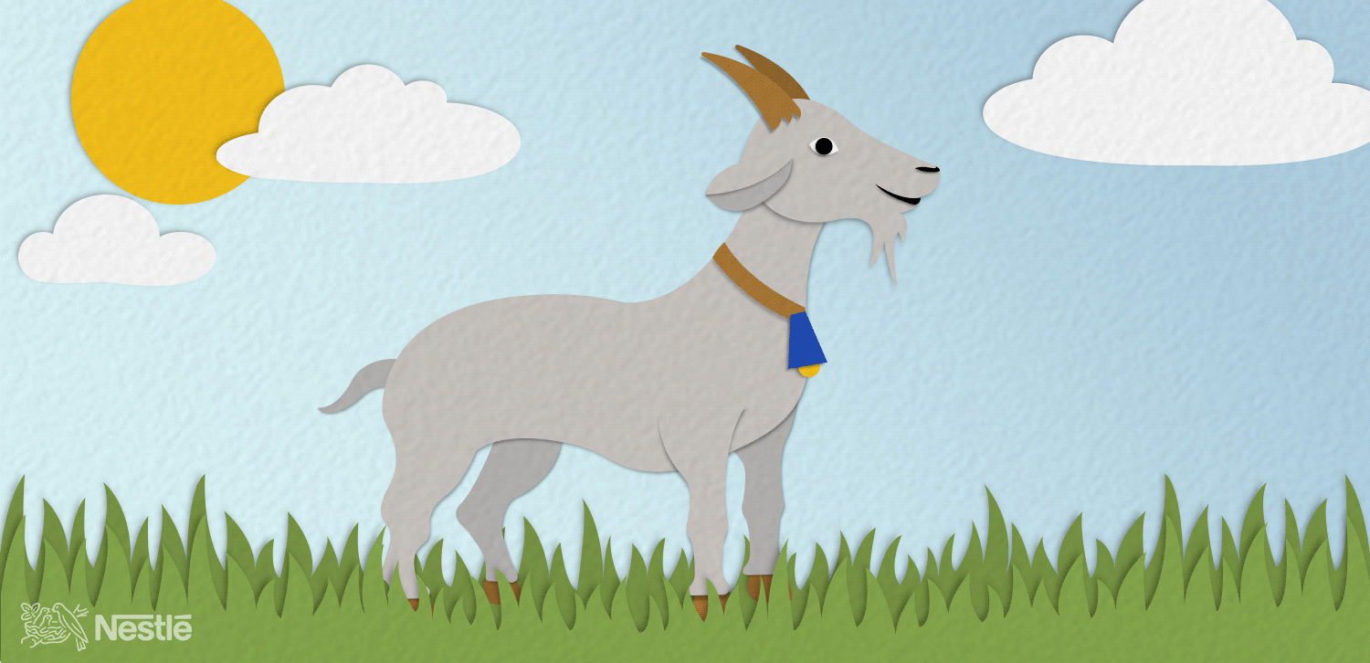 How an Actress Helped Bring HighQuality Goat Cheese Mac