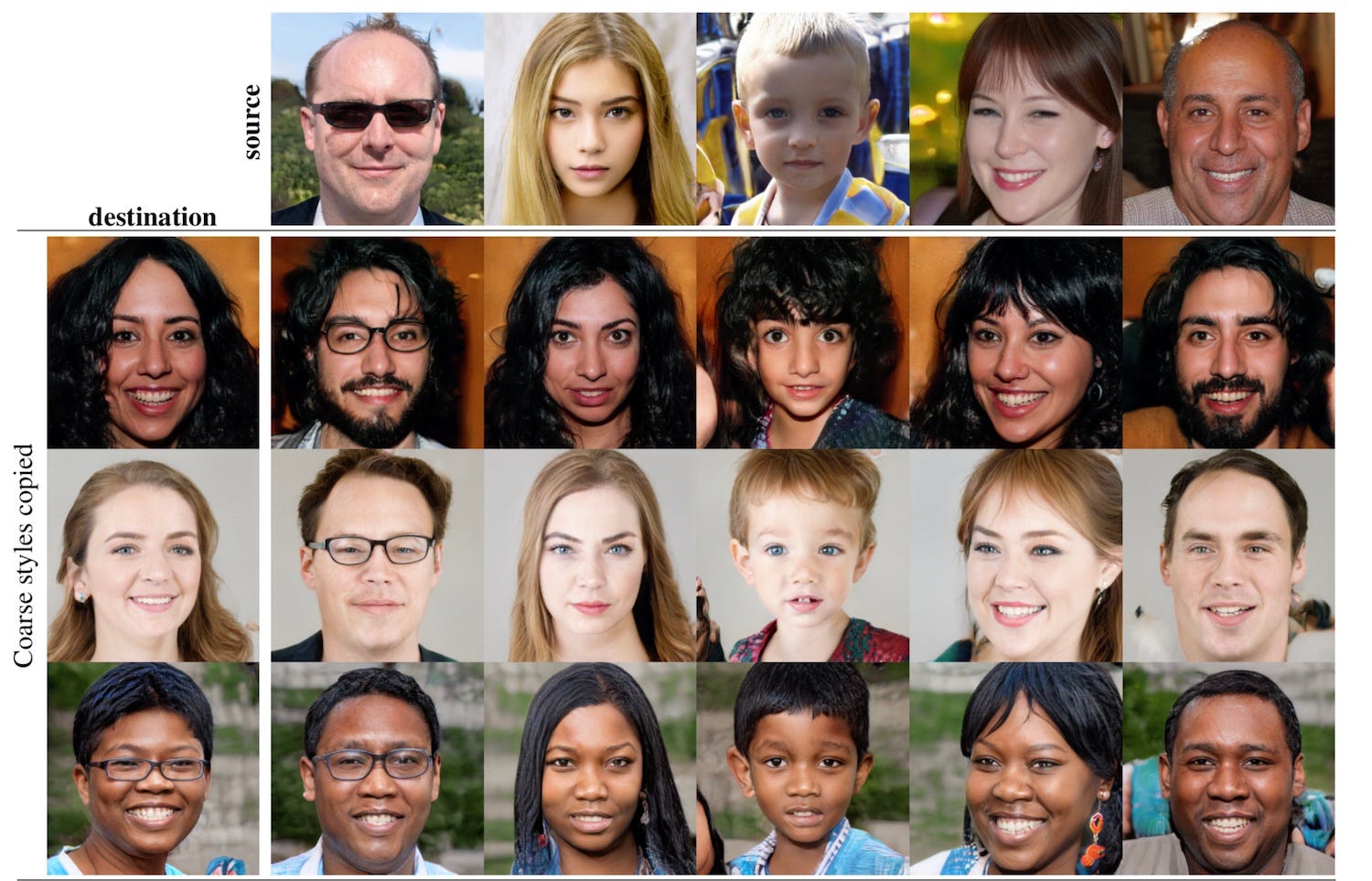 Explained A StyleBased Generator Architecture for GANs Generating and Tuning Realistic