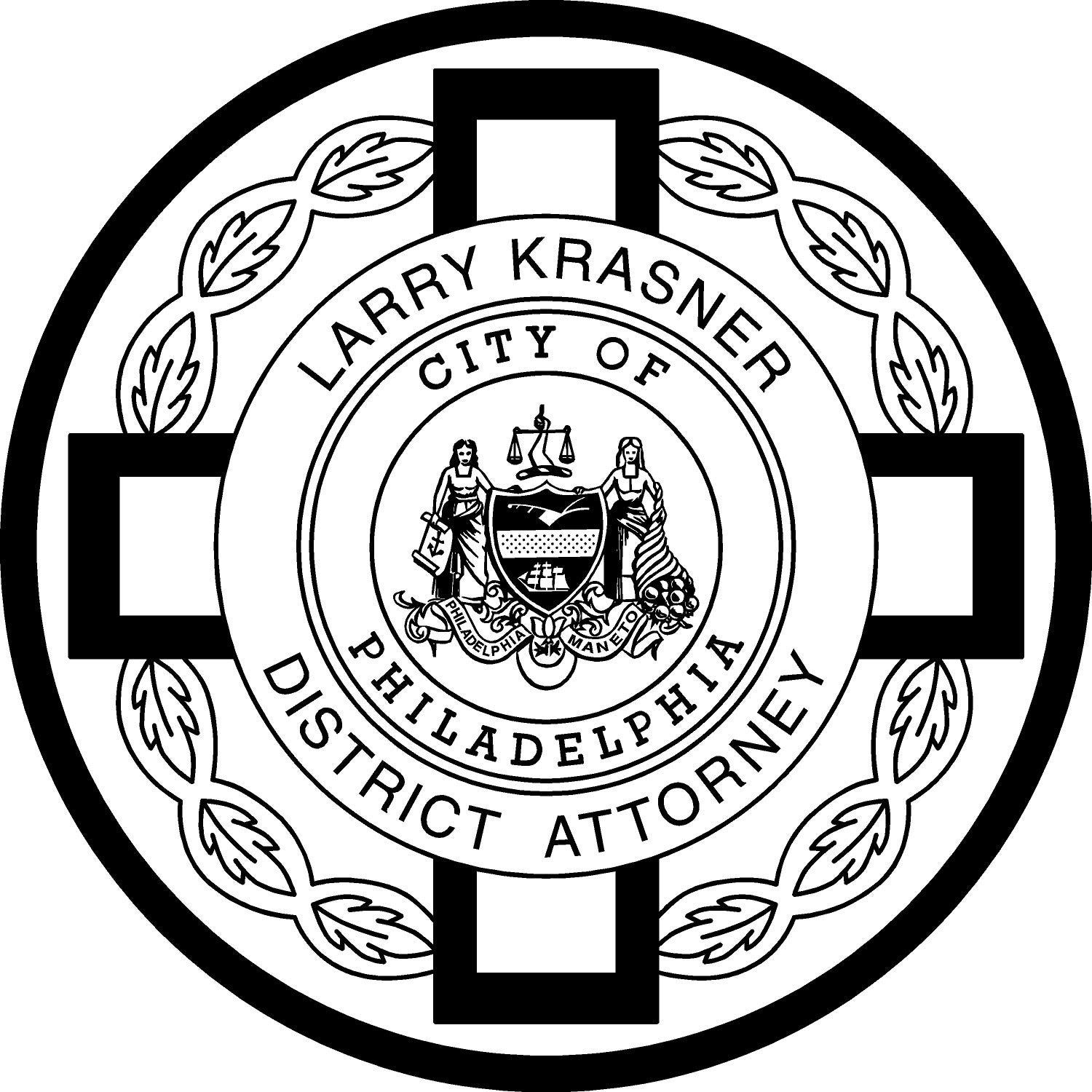 District Attorney Krasner Statement on Plea Agreement Resolving