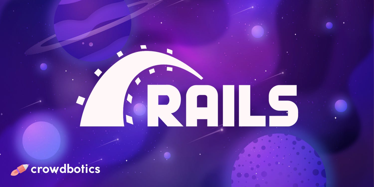 A 10point checklist for building apps with Ruby on Rails by Yuta