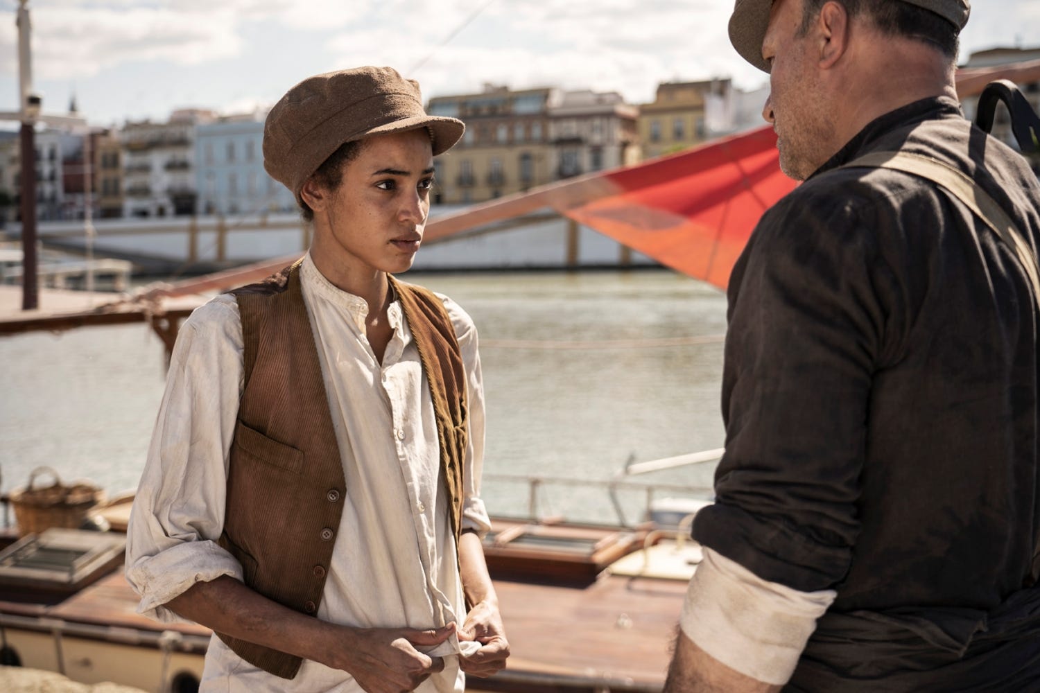 Crítica ‘La otra mirada’ mantiene su apuesta feminista en la temporada 2