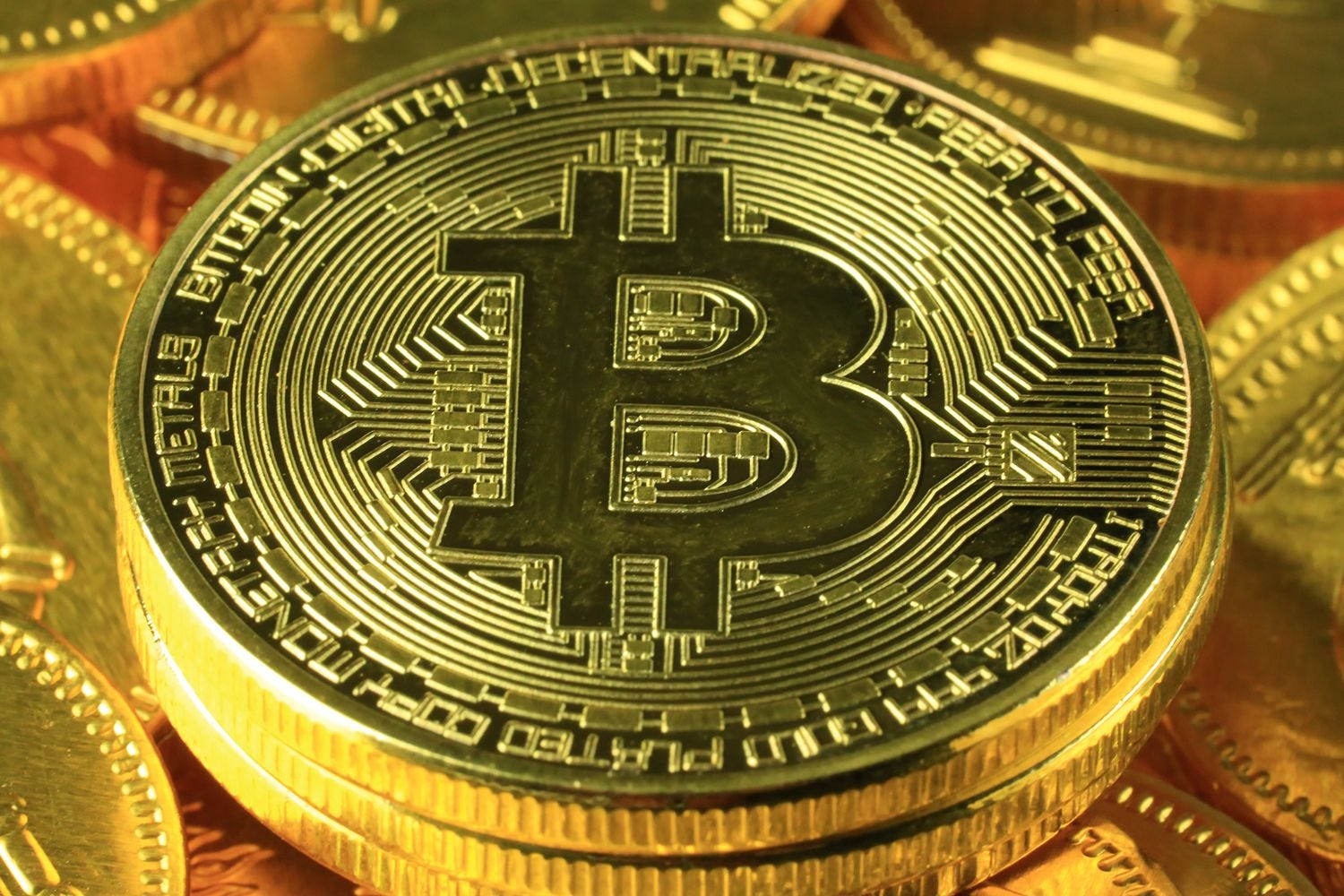 Bitcoin with C. In this tutorial, we are going to… by Victor Bolum