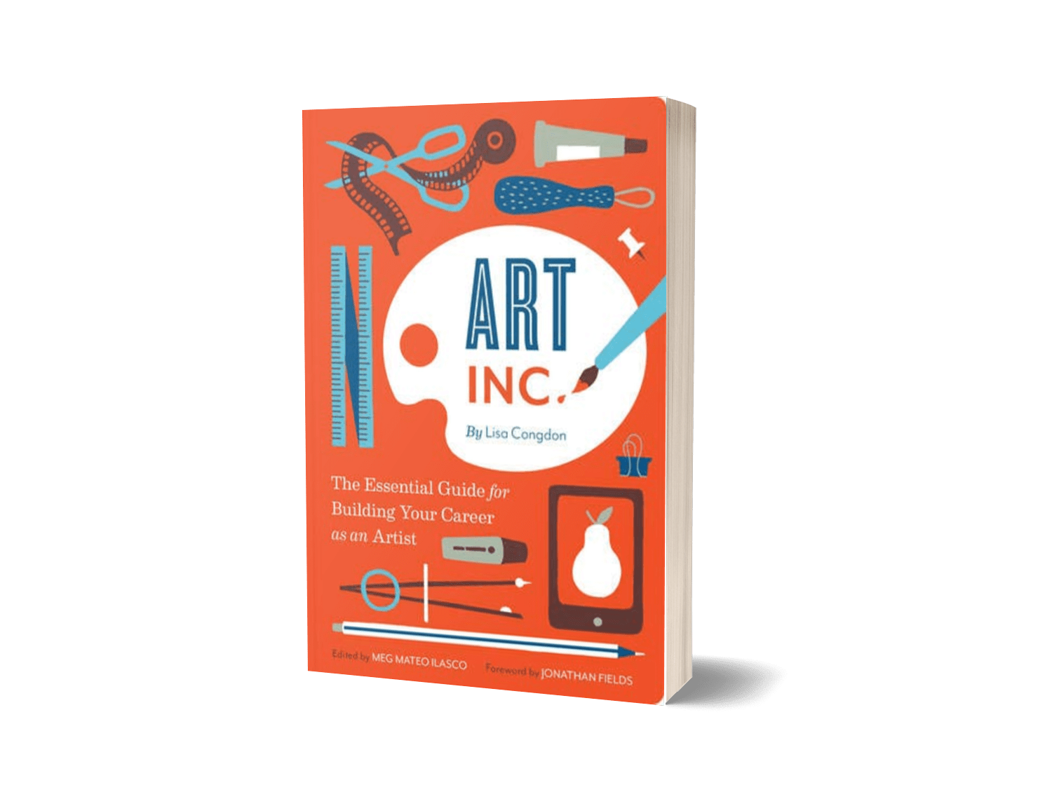 8 Books Every Artists Should Read by Bestfolios Medium