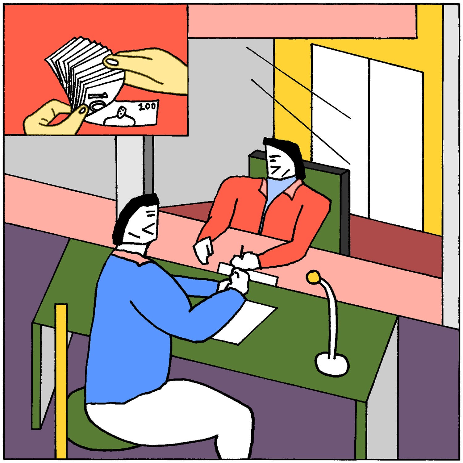 Jackpot The True Story Of China S Biggest Bank Heist Marker