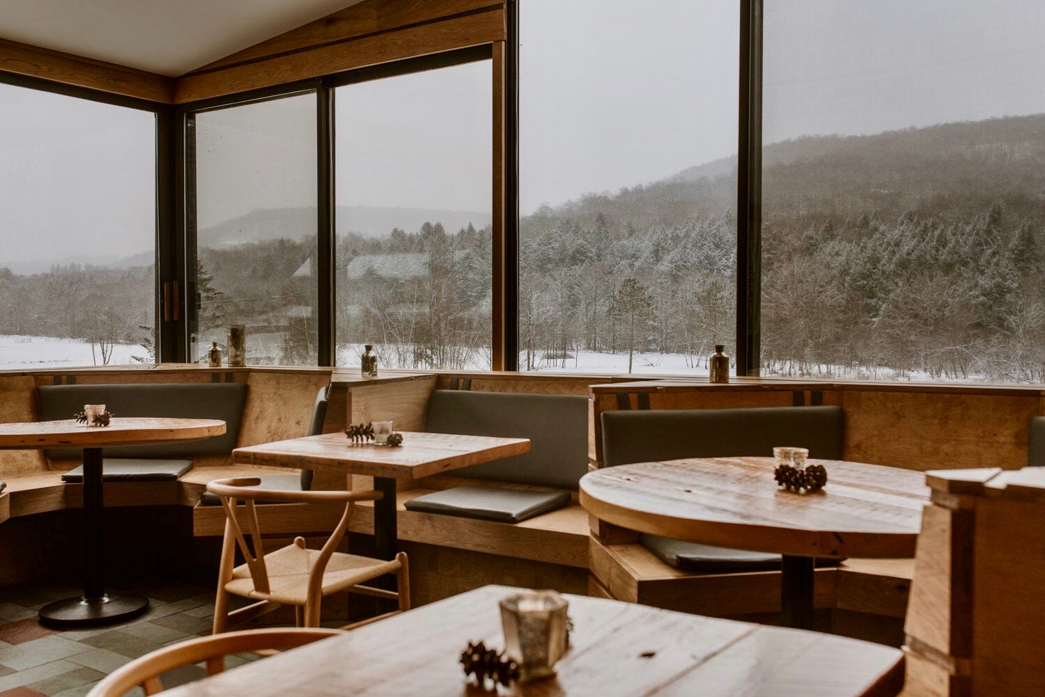 Land And Sea Restaurant Saugerties Ny