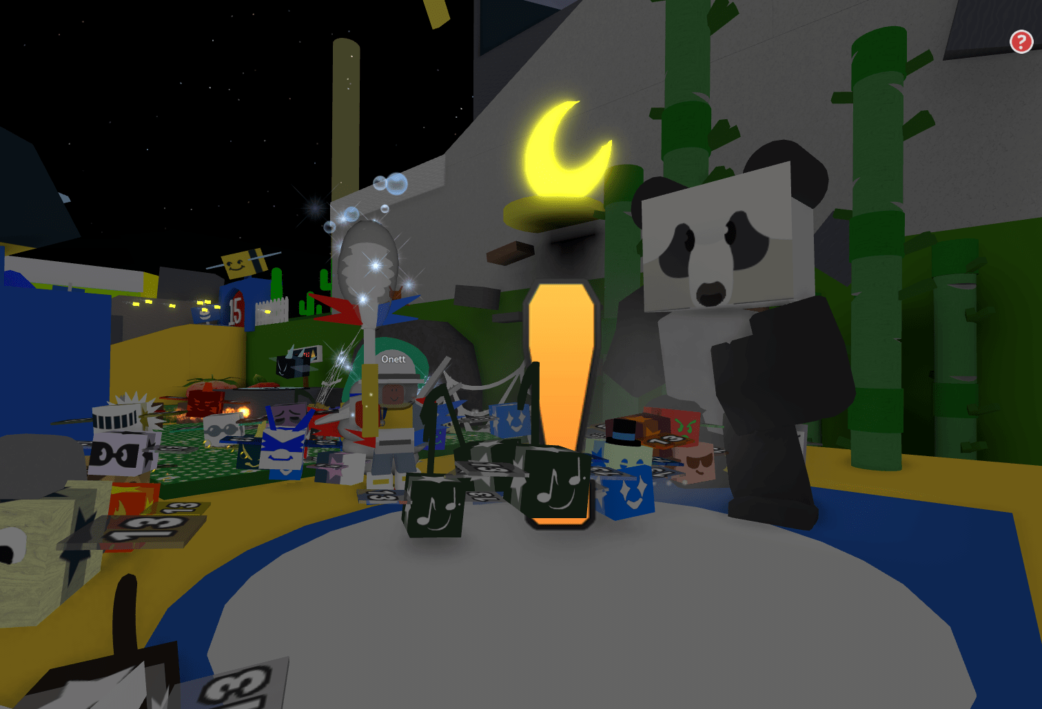 Bee Swarm Simulator Bee Swarm Bee Roblox roblox bee swarm simulator gameplay