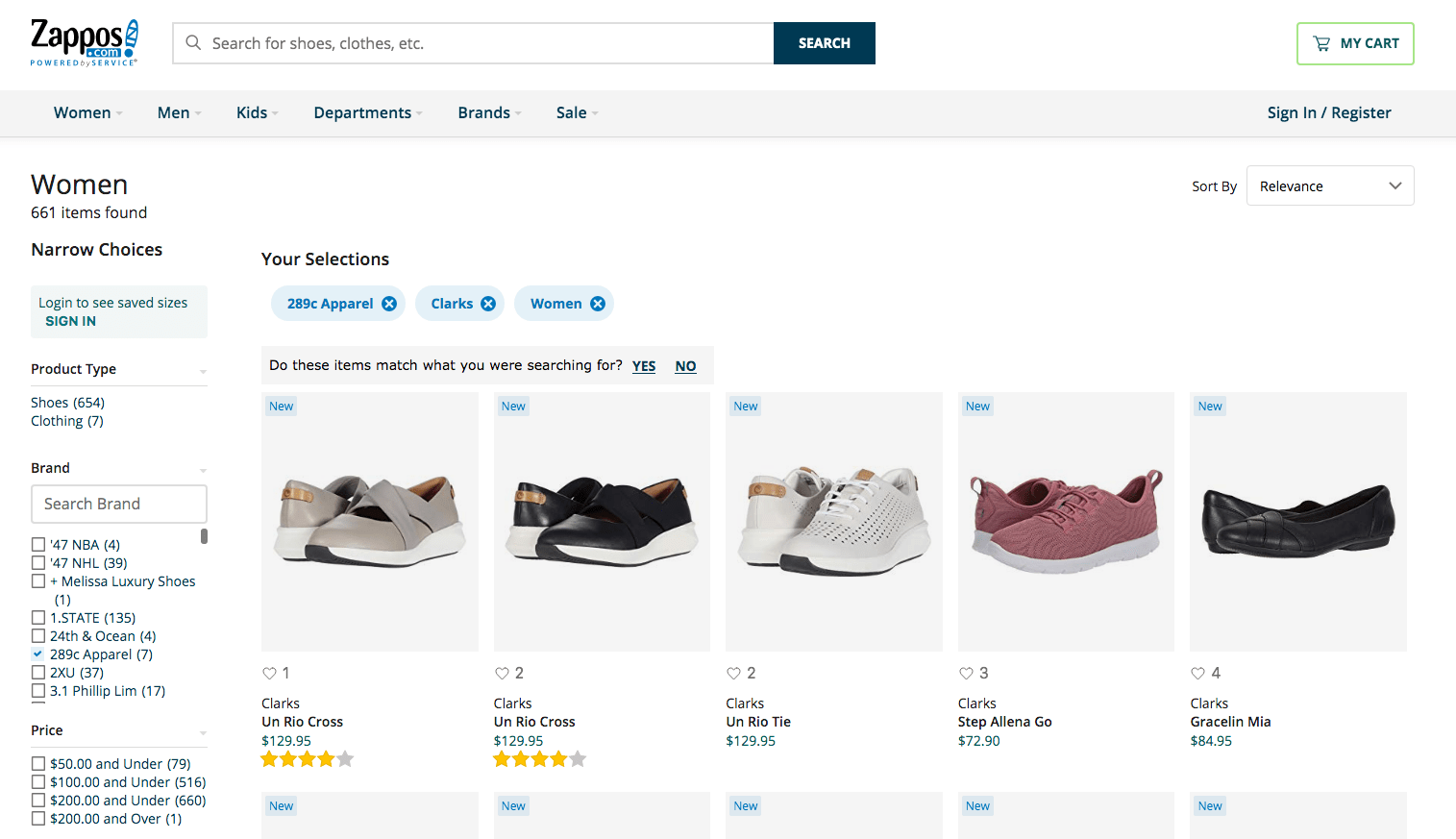 9 Filtering Design Best Practices to Improve UX by Kate