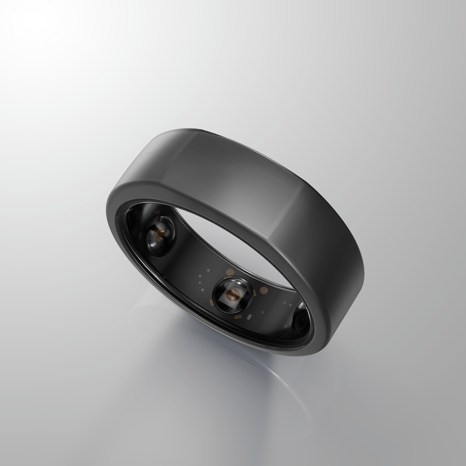Better Sleep & Health with the Oura Ring by Darren G