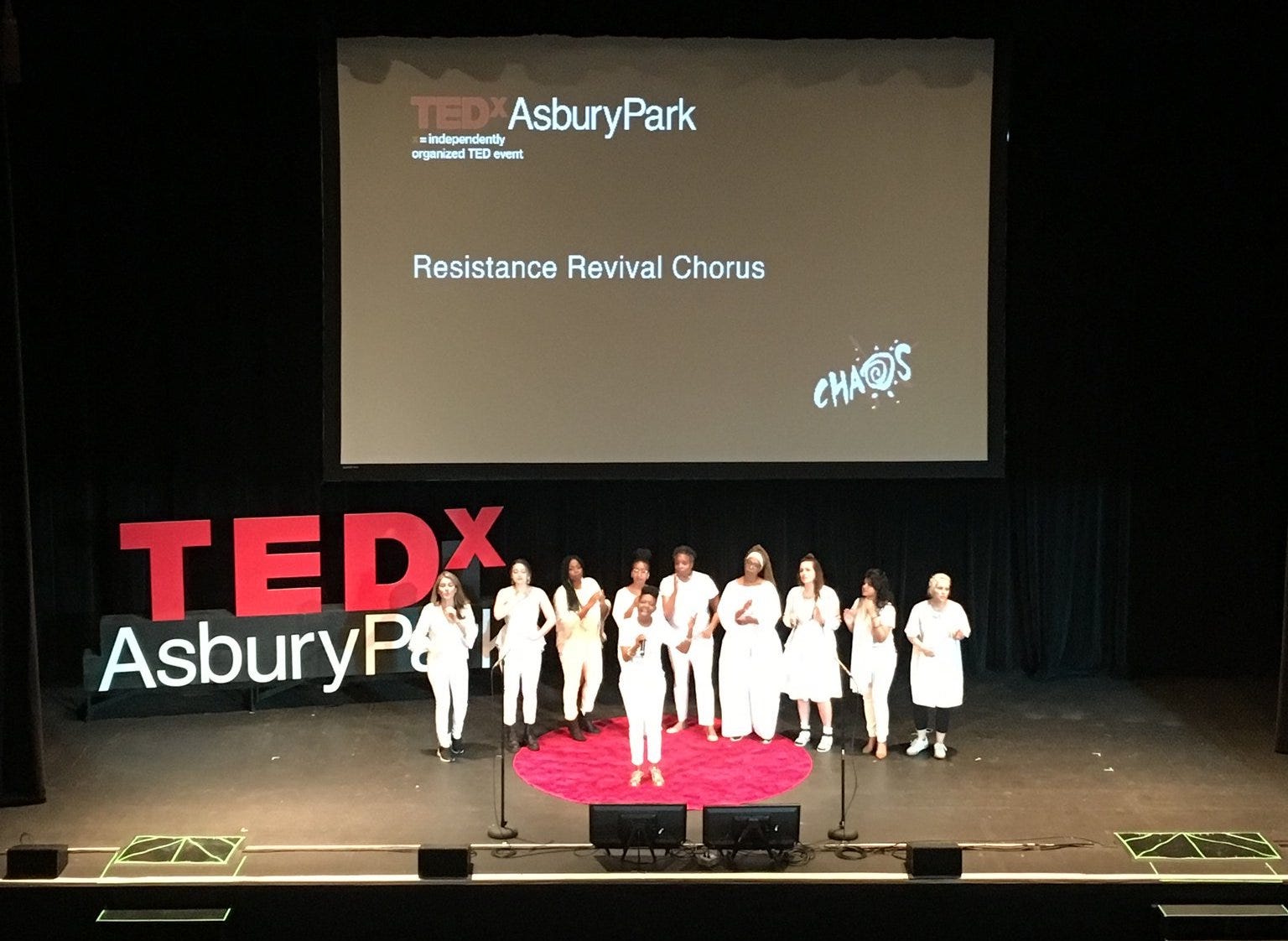 How can you a TEDx Speaker? The Startup Medium