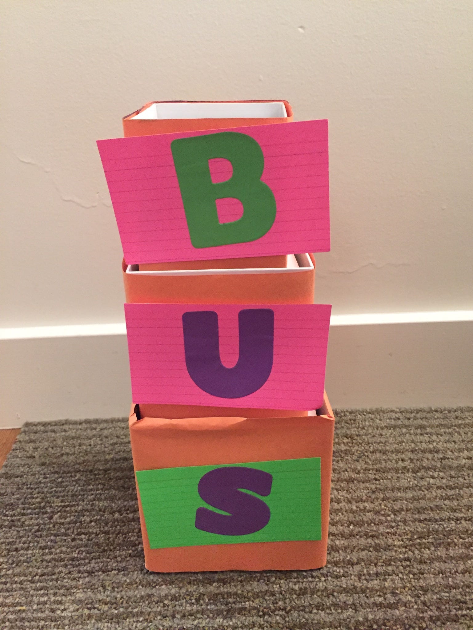 Stack and Word Rhyme. Stack is one of the basic Data… by