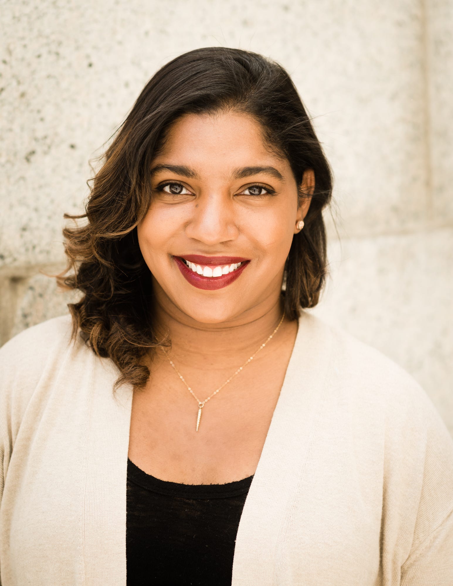 How To Identify And Retain Fantastic Talent with Hilliary Turnipseed of