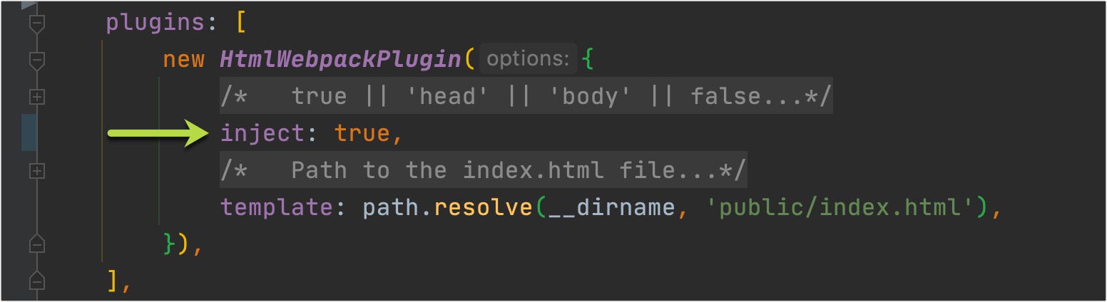Webpack v4 in Examples. All You Need to Know. by Artem Diashkin The