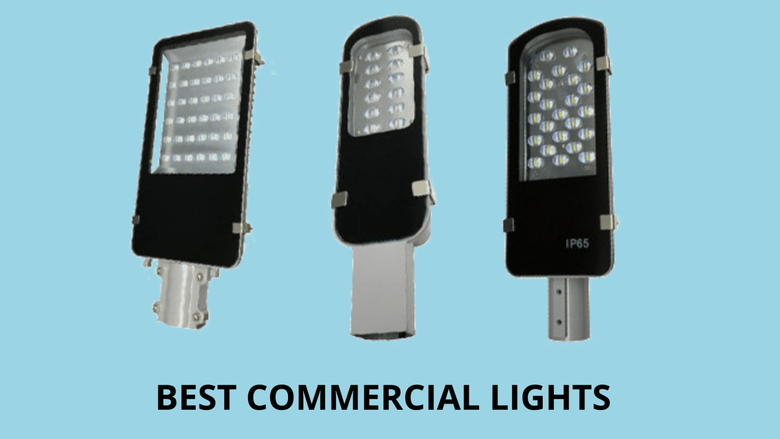 5 Best LED Shop Lights 2019 Millumination Medium