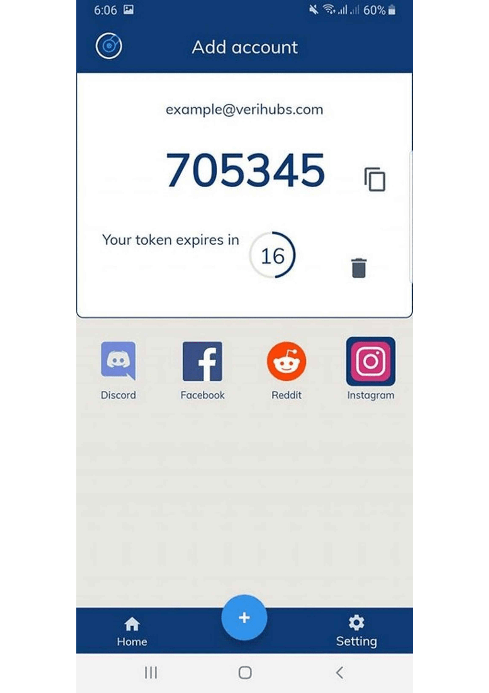 How to Activate 2Factor Authentication on Instagram by Lukas Nugroho