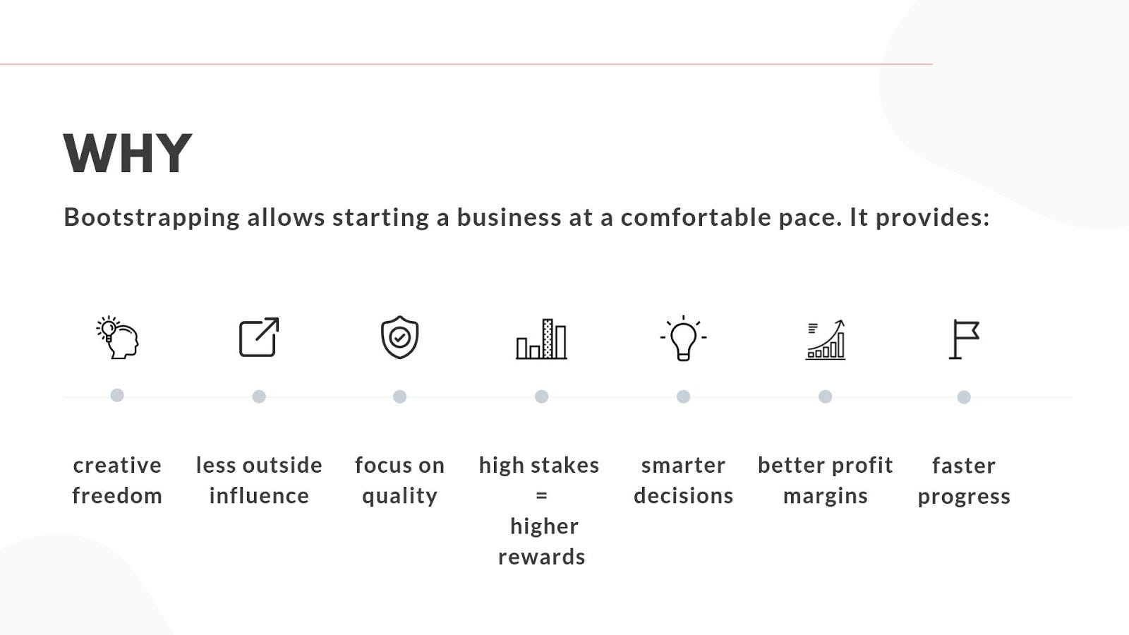 Bootstrapping Your Company Starkflow Medium