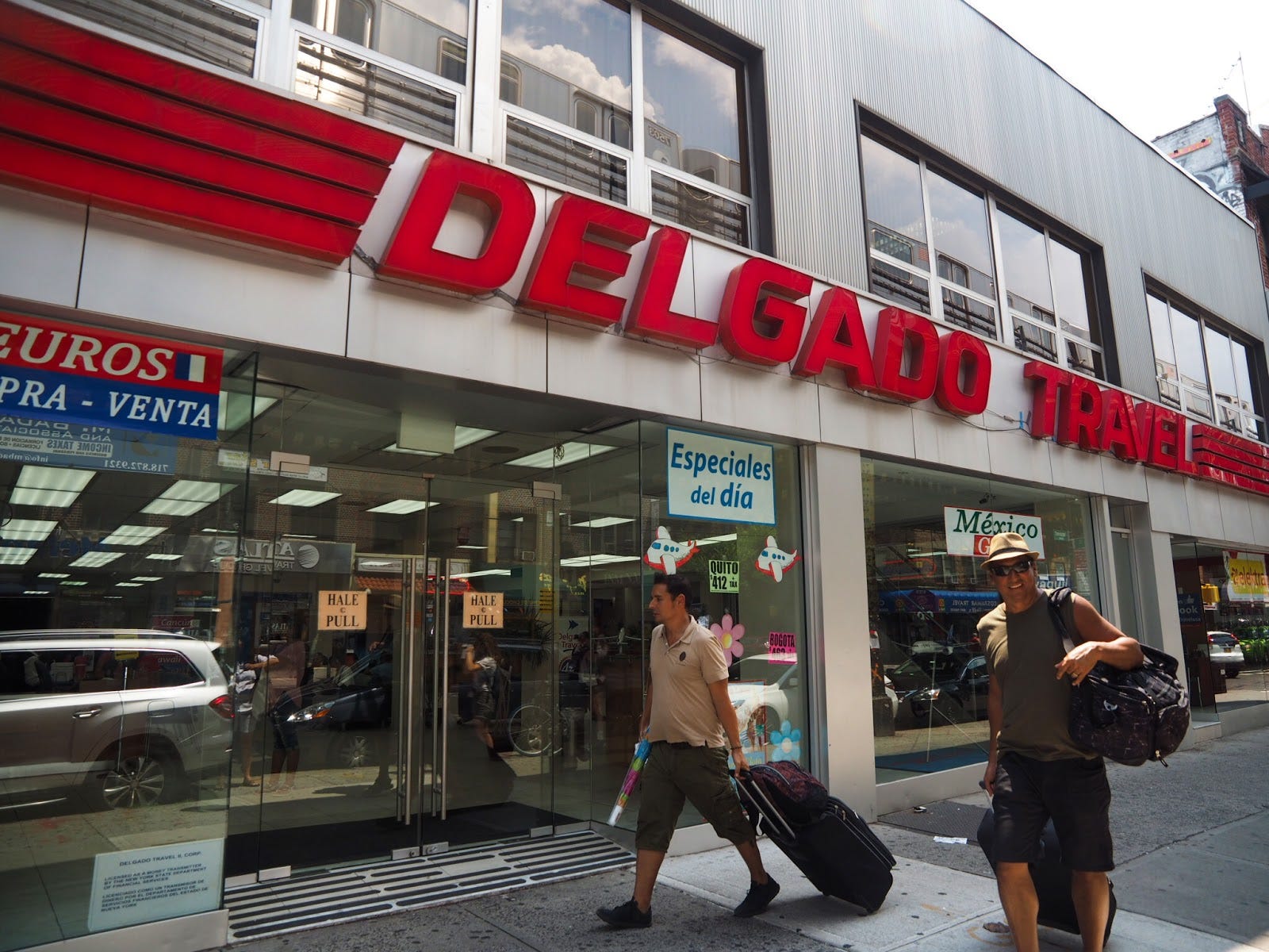 Delgado Travel An Agency That Does More Than Book Trips