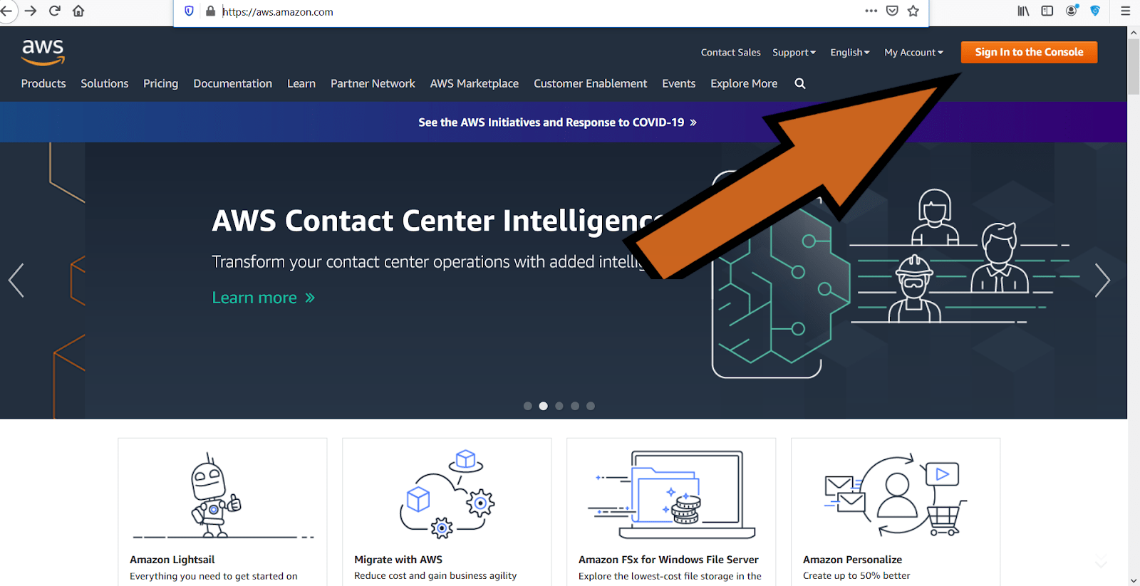 How to deploy a high performing VPS in AWS by Telegram Trade Copier