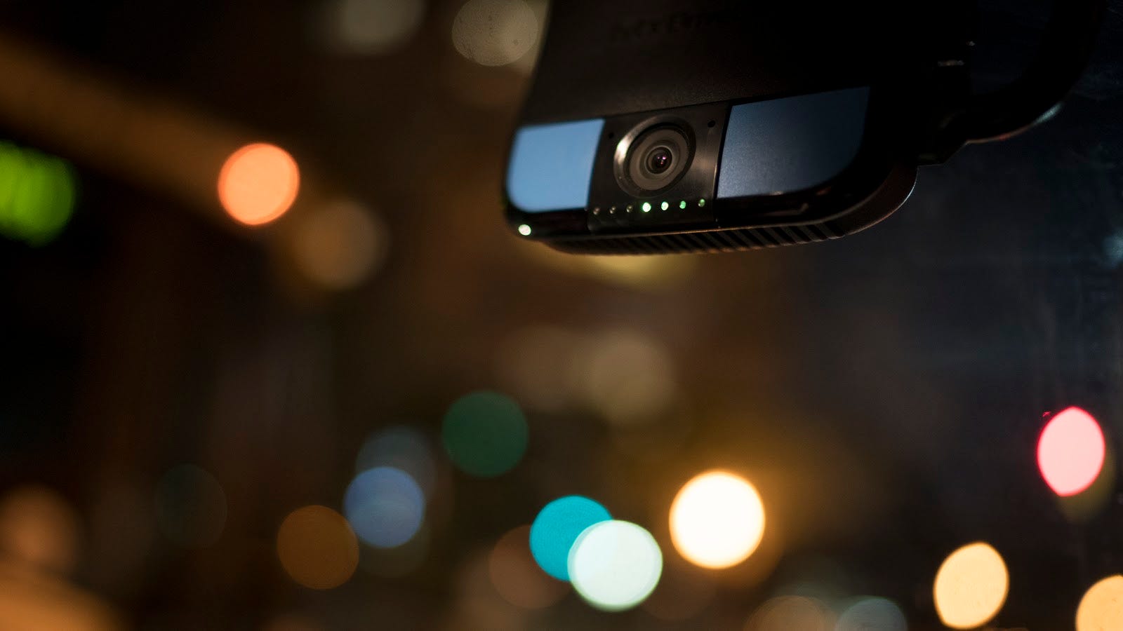 Lytx Using Data to Help Save Lives on Our Roadways