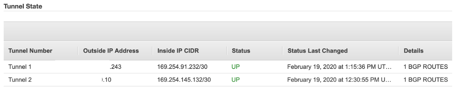GCP VPN Configuration Guide googlecloudapac Medium