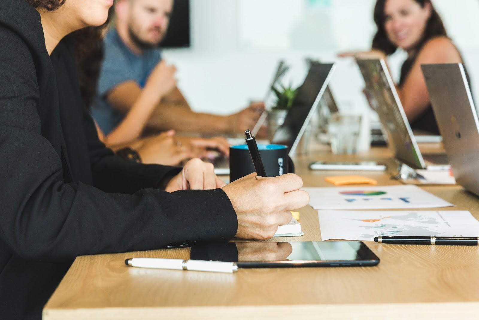 Leadership in Technical Writing. how to be a good leader? I’ll tell you