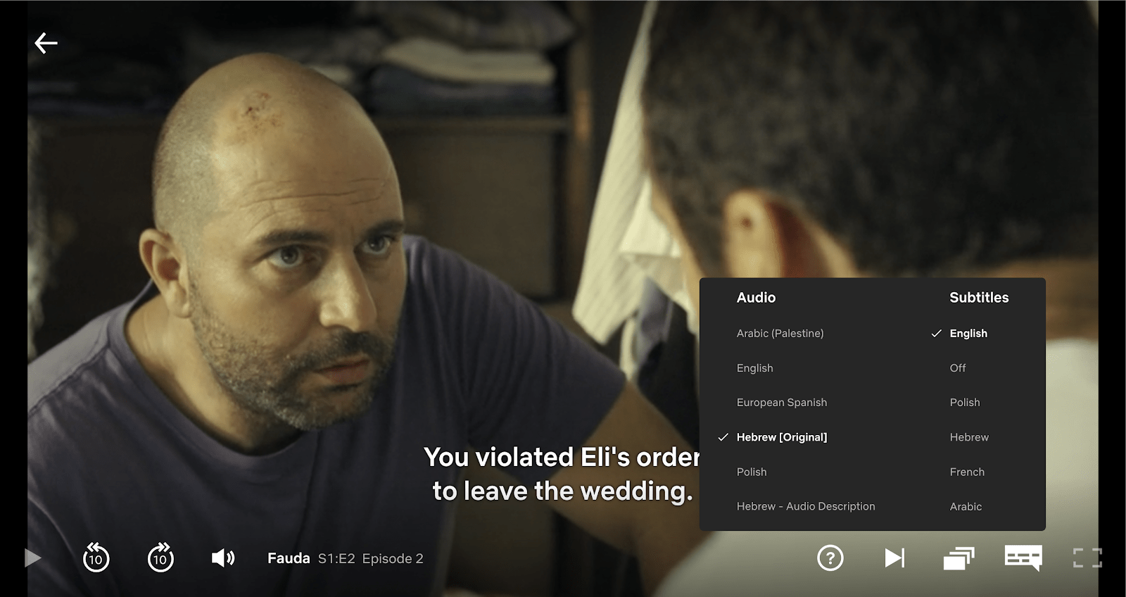 Reintroducing burntin subtitles by James Jameson CaptionHub Medium