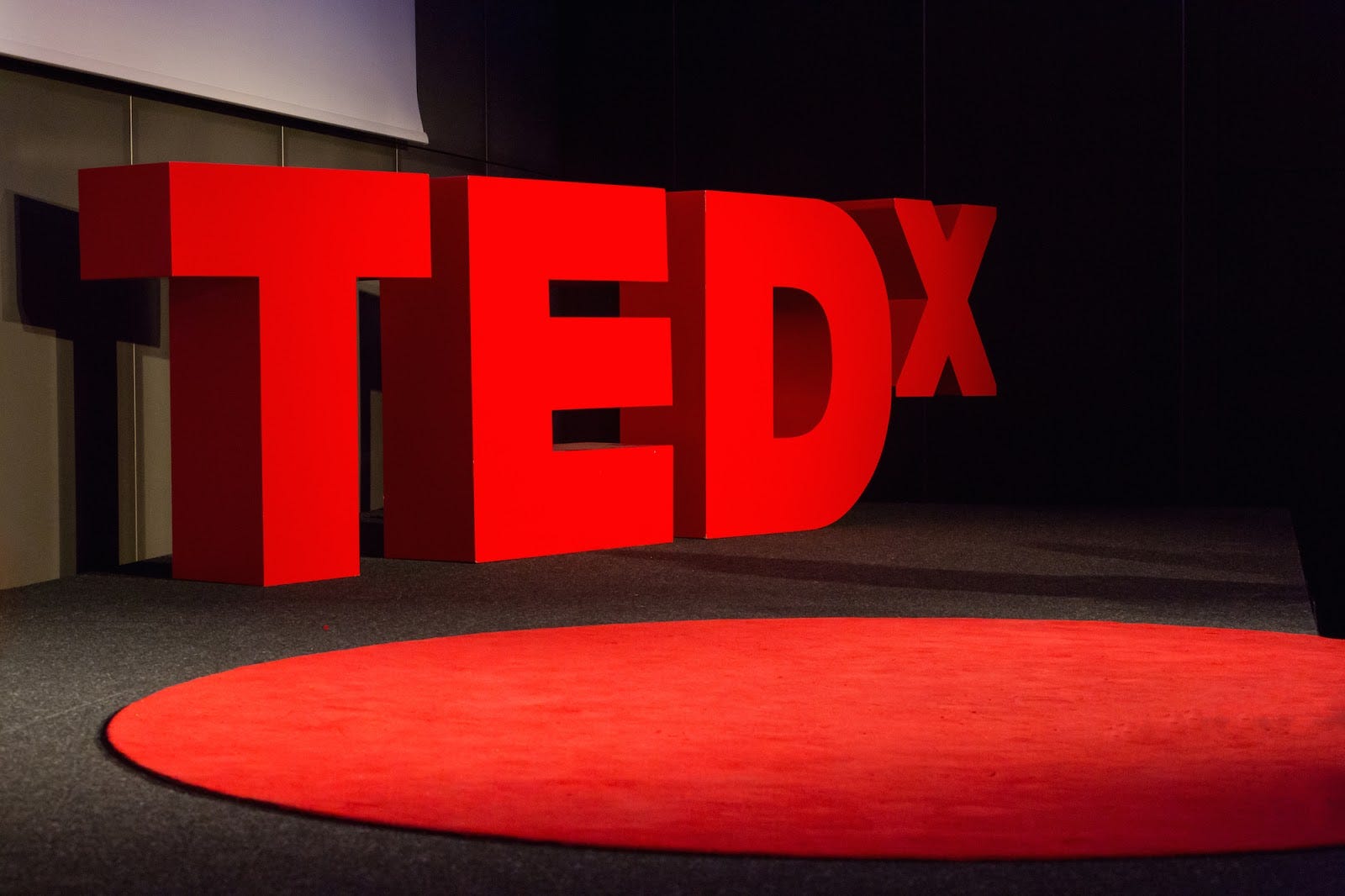 TEDx Talks CoWorking Ideas Worth Spreading by khengsim Medium