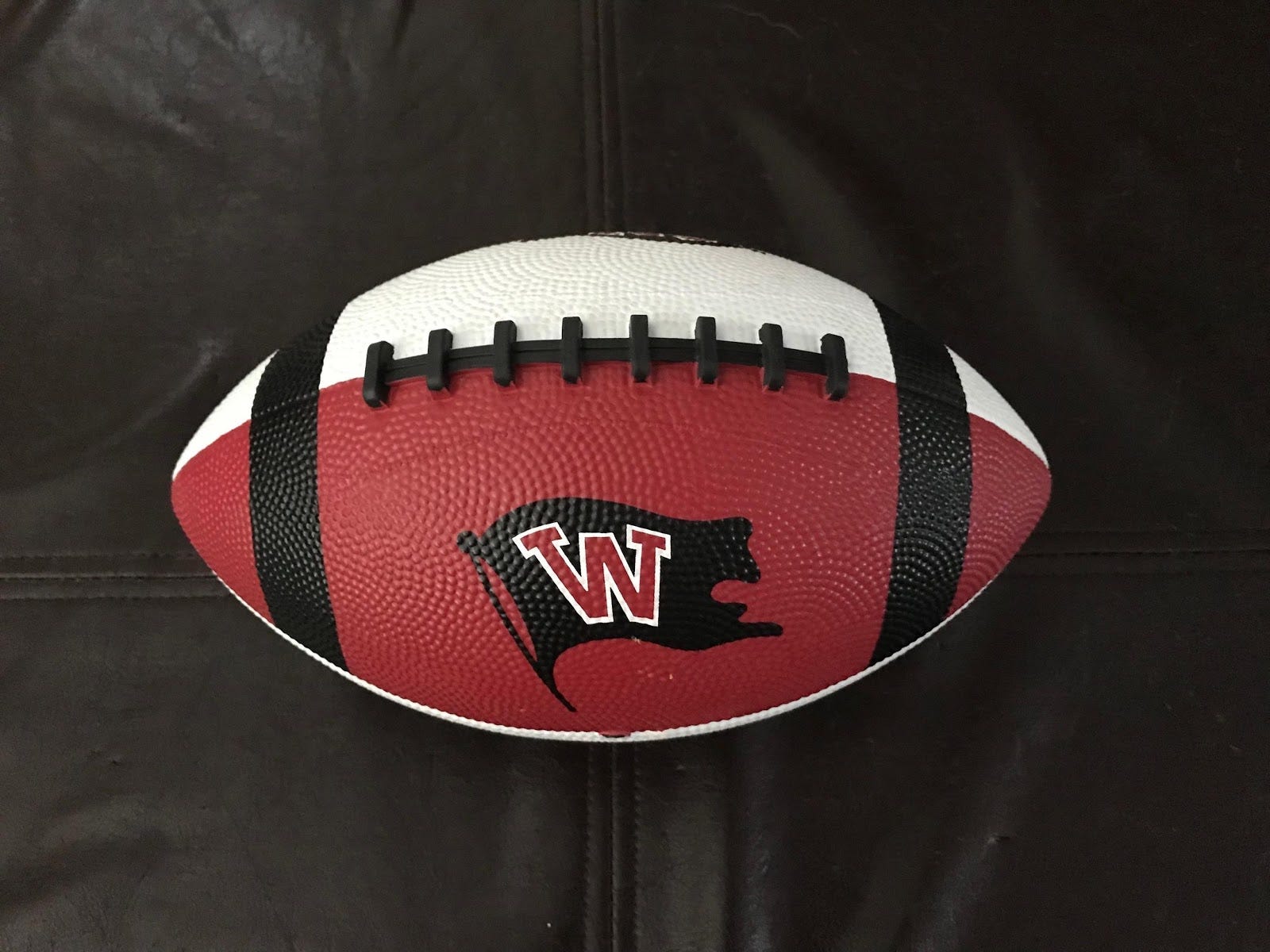 Whitworth University football loses Defensive Coordinator by JMC 126H