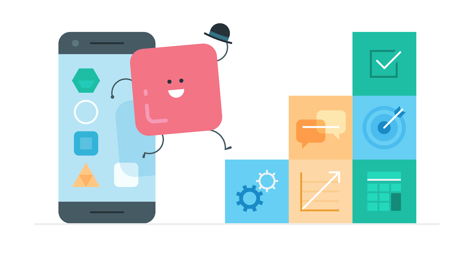 Outsourcing app development Laying the foundations by Rupert