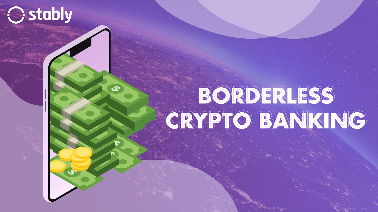 Commercial Remittance with Stablecoins (Borderless Crypto Banking) by