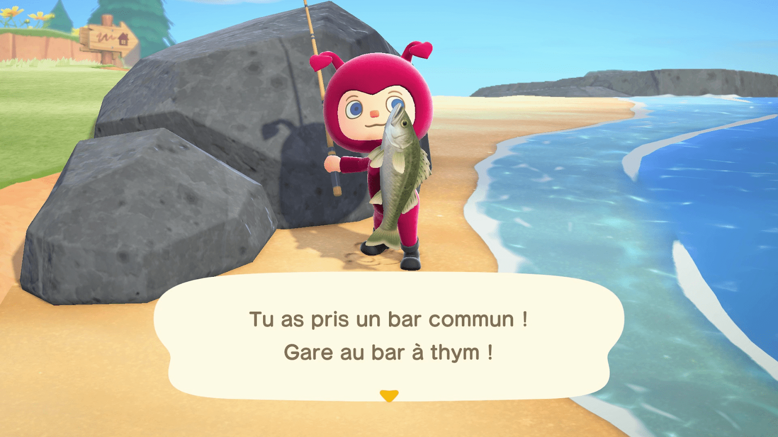 How to understand the hype around Animal Crossing by Noëlie Roux
