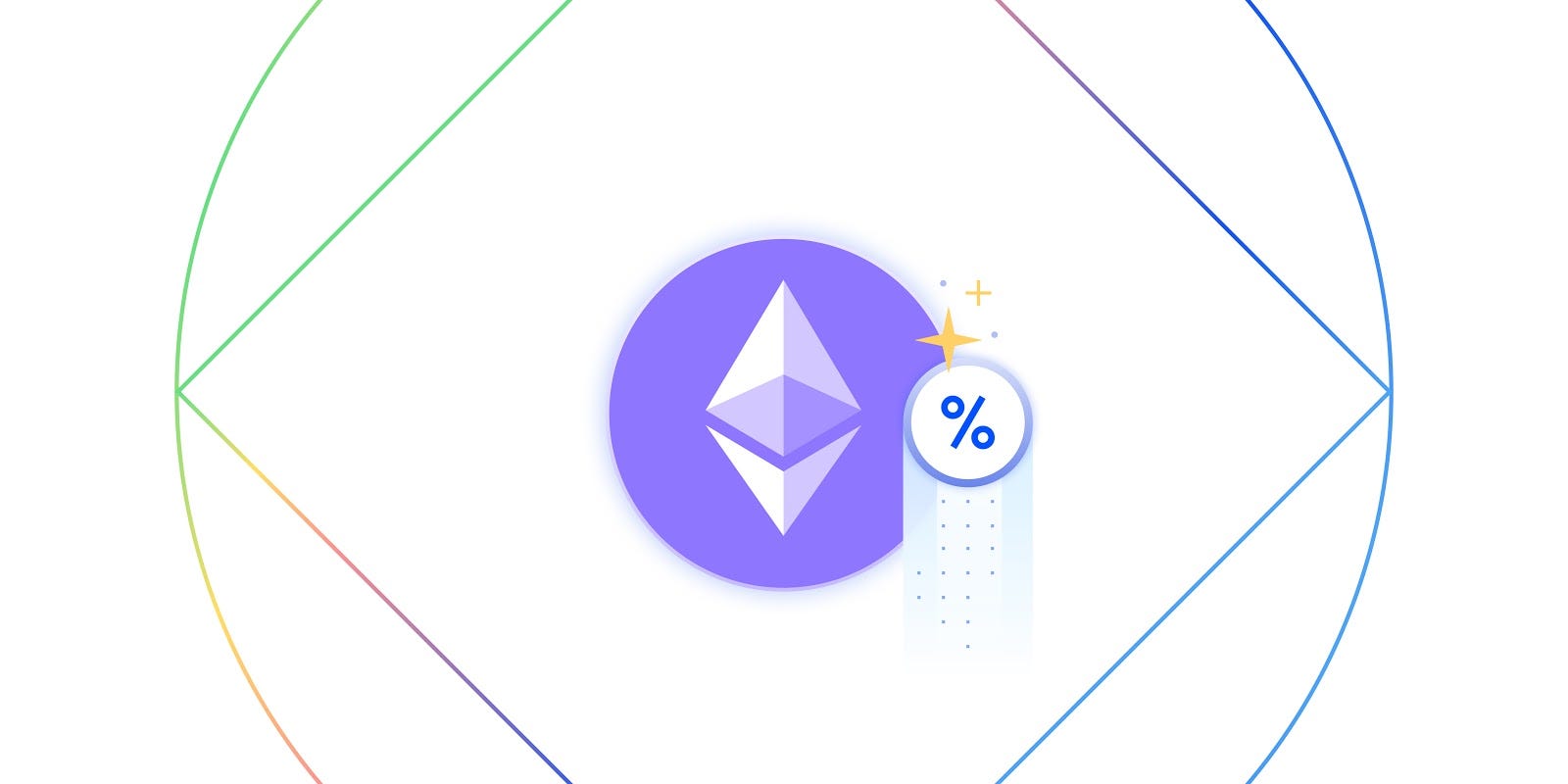 Join the waitlist for Ethereum 2.0 staking rewards on