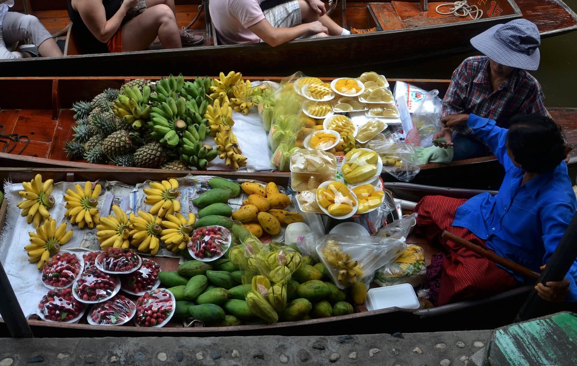 Positive Impacts of Tourism — Part 3 Culture by
