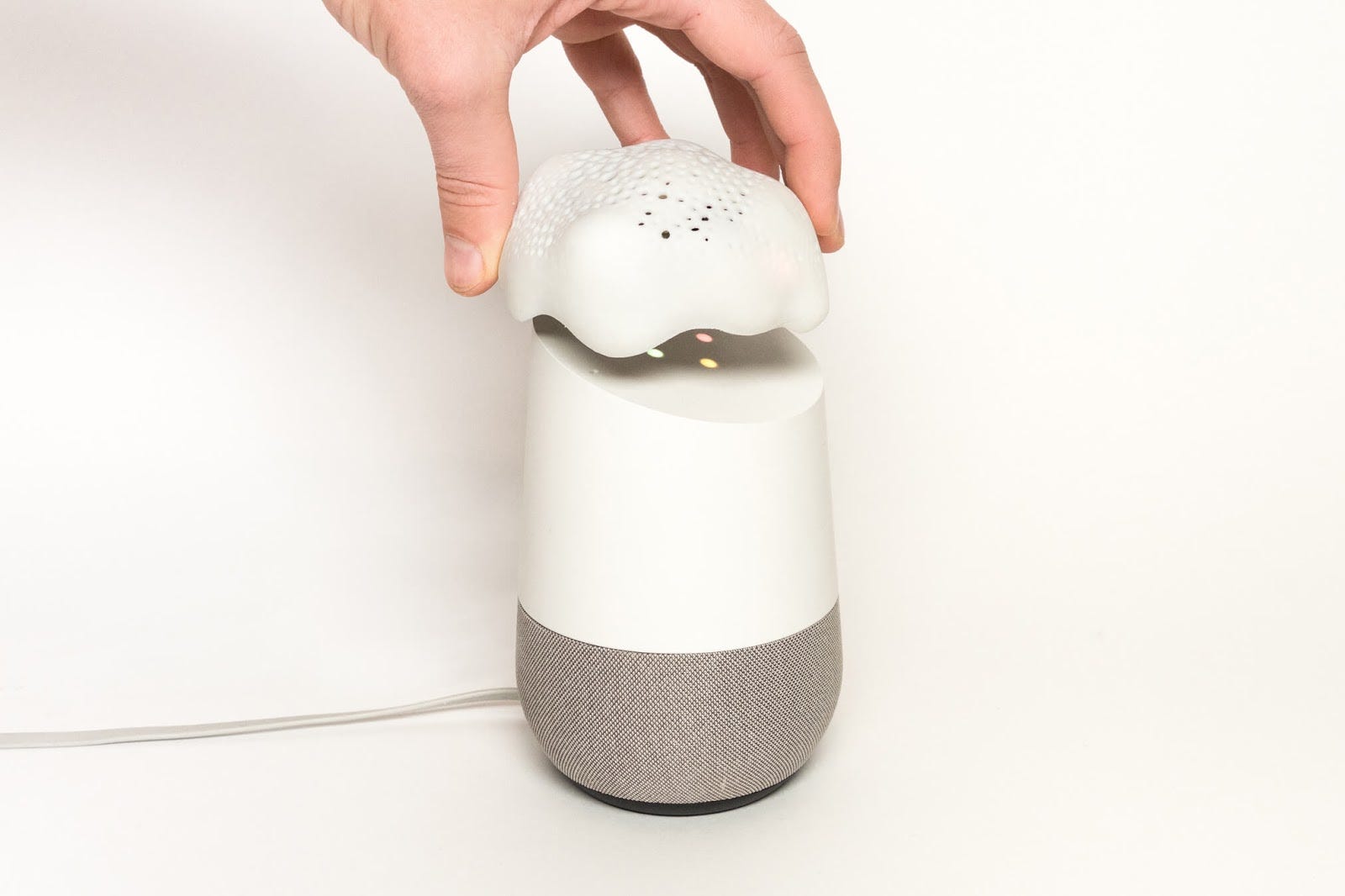 Speculative design for the real world by Erin Peace UX Collective