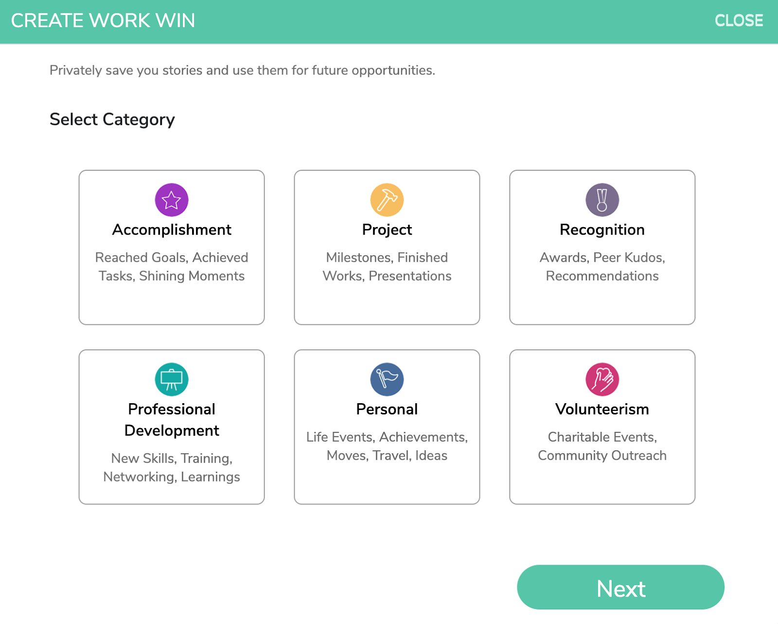 What are Work Wins and Why do They Matter? CareerKeeper Medium