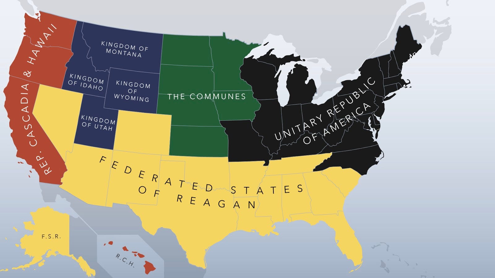 Excerpts The Encyclopedia of the Divided States Medium