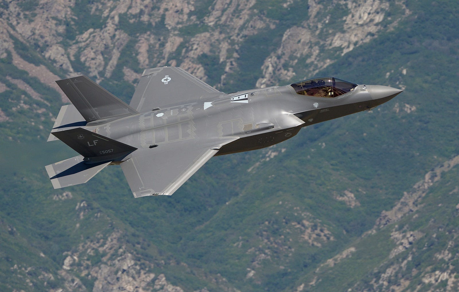 Canada Turns Against the F35 Stealth Fighter by War Is Boring War