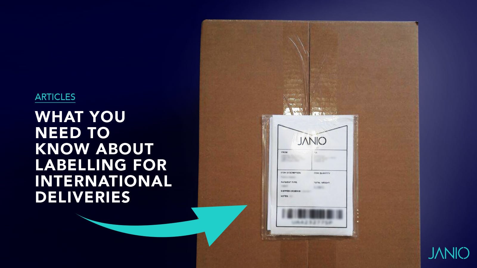 31 How To Attach Shipping Label Labels 2021