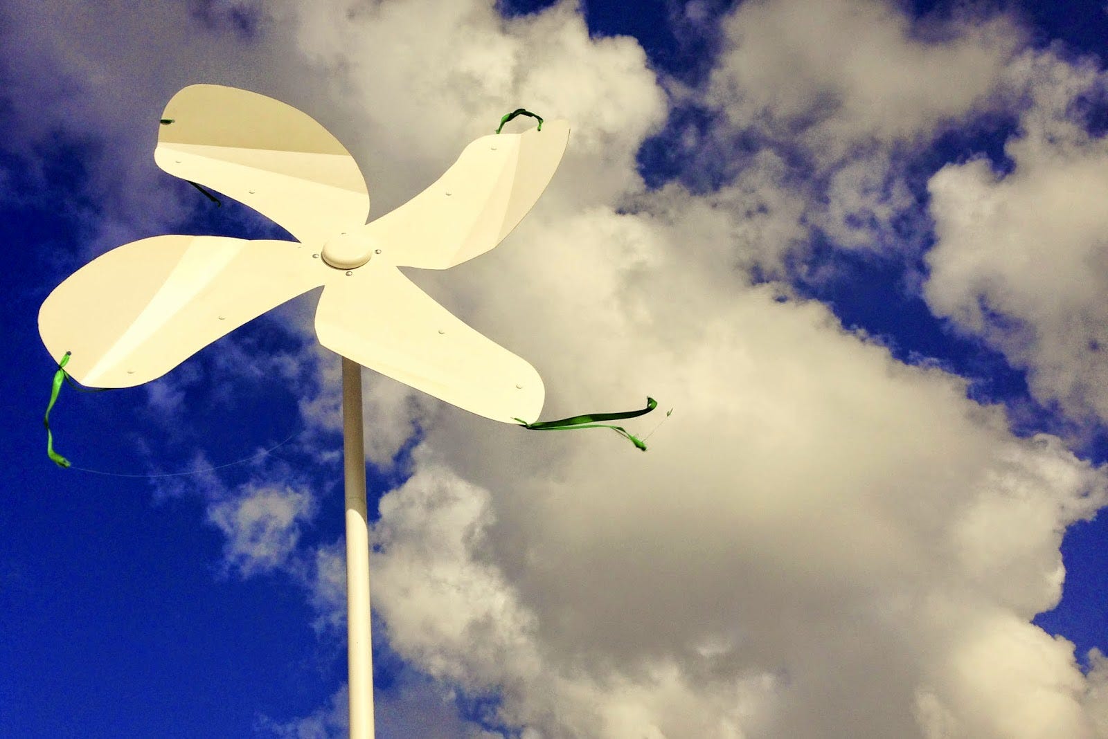 Produce your own electricity. The electricity is expensive! If you do