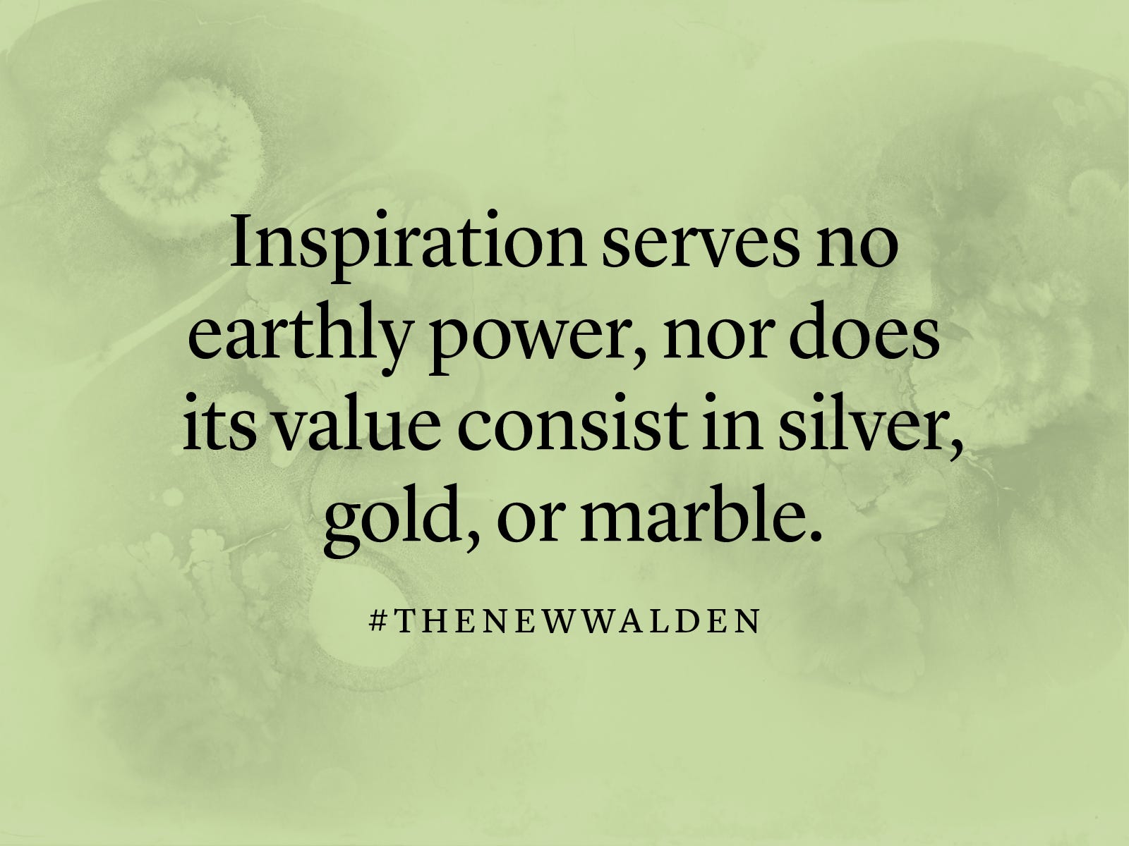 Walden Part 1 Economy, Chapter 4 by Matt Steel Medium