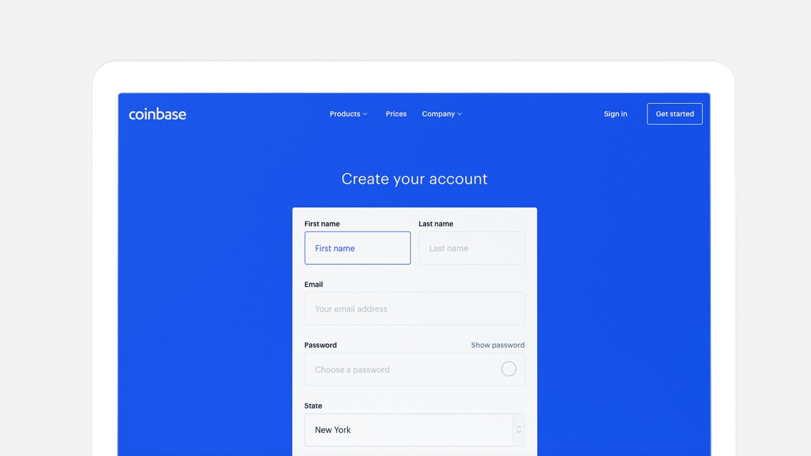 Some Known Details About Coinbase Invalid Amount Crypto