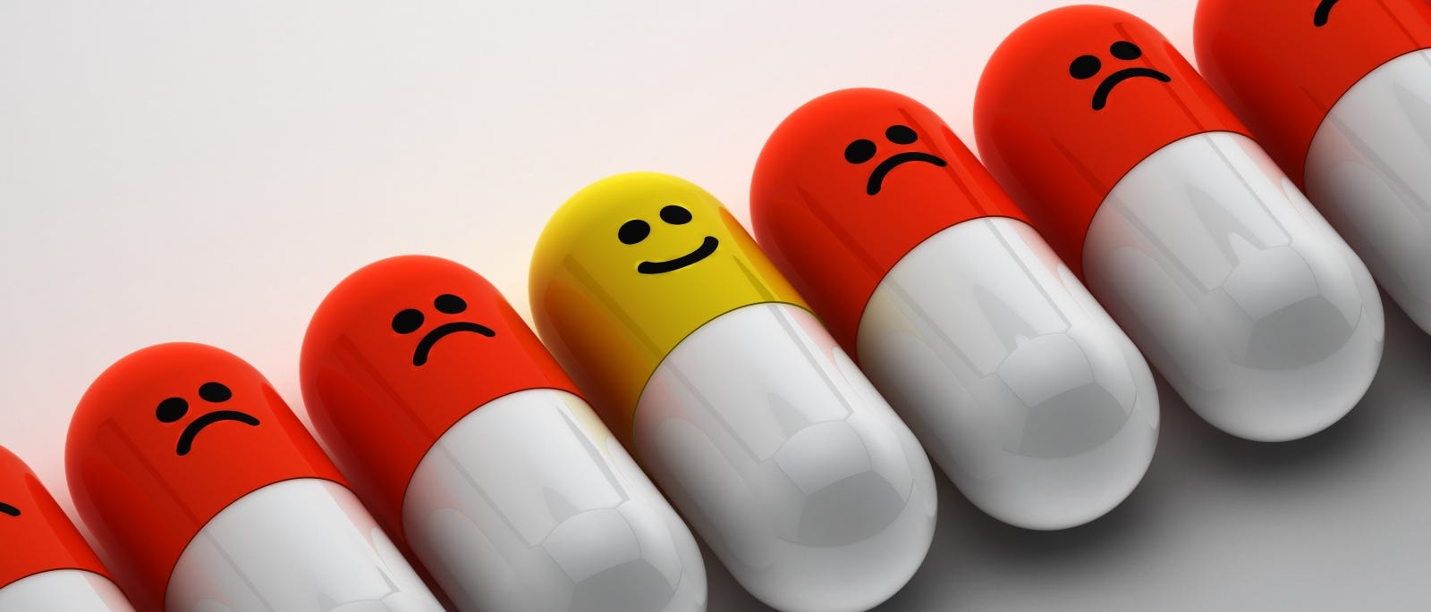 Psychiatric medications Are they part of the problem in people’s