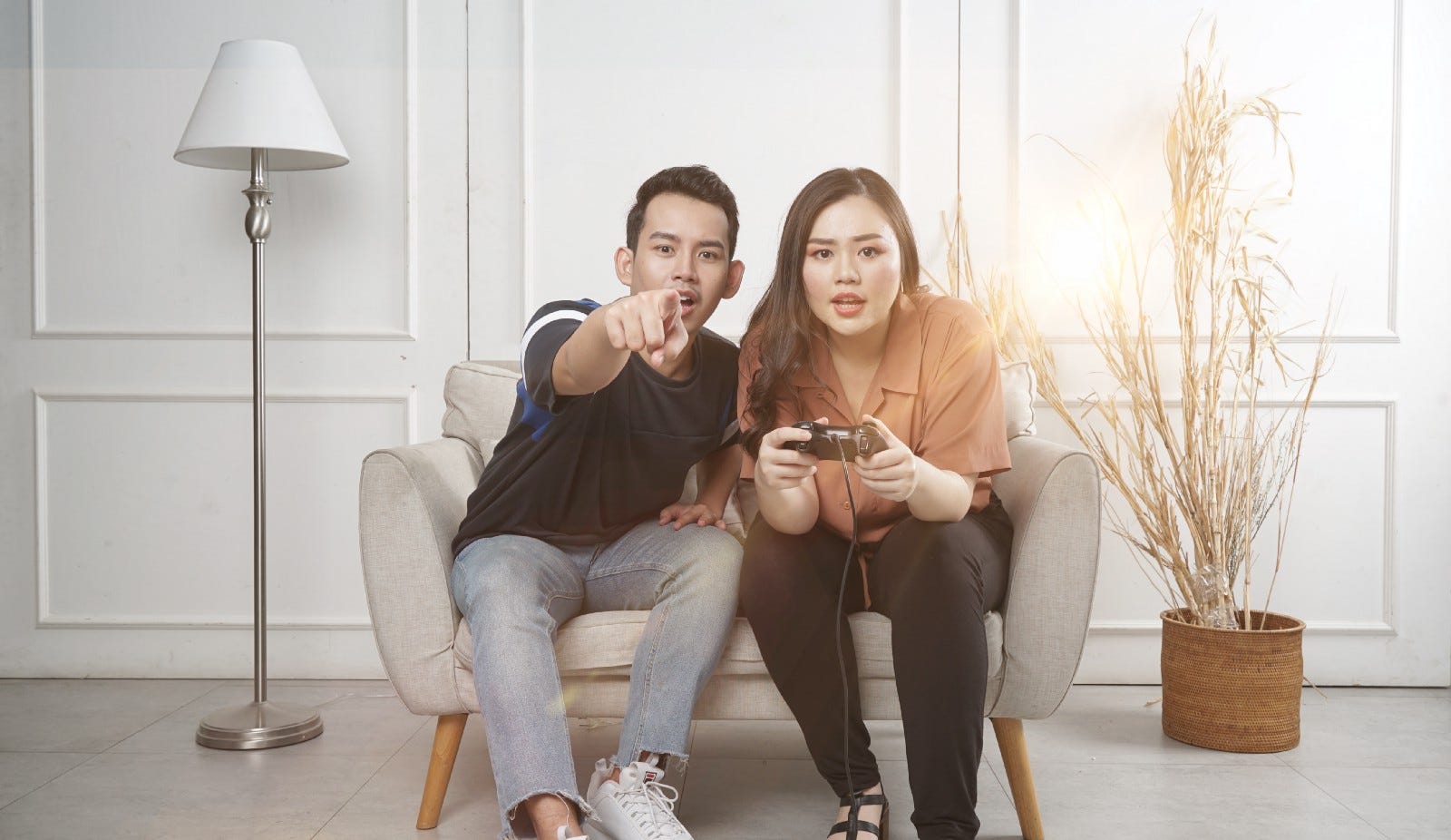 [最も欲しかった] best co op ps4 games with girlfriend 100243Best couch co op