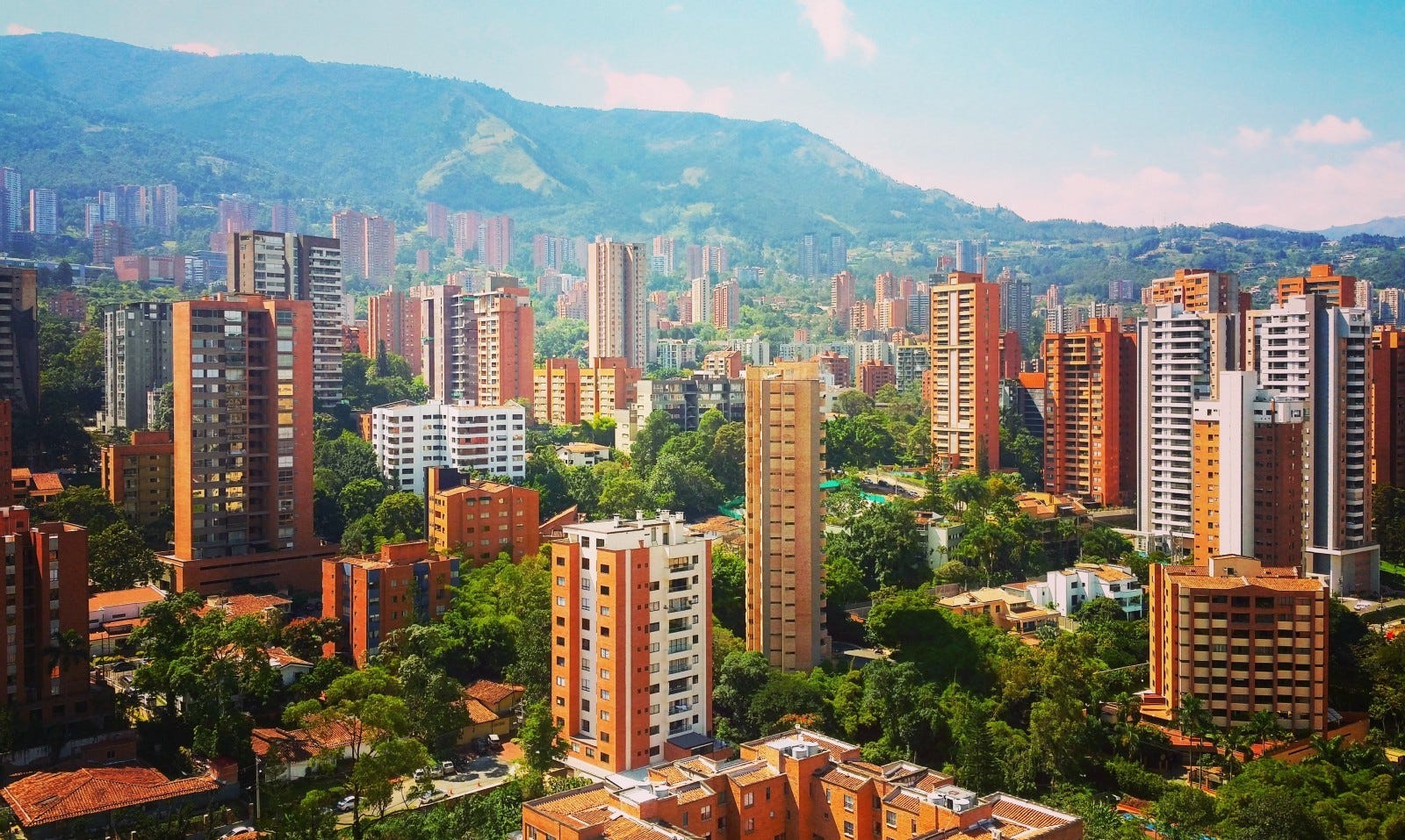 M2M Day 119 — ”Spanish in a Month” Strategy Plan in Medellin, Colombia by Jeffrey Li Medium