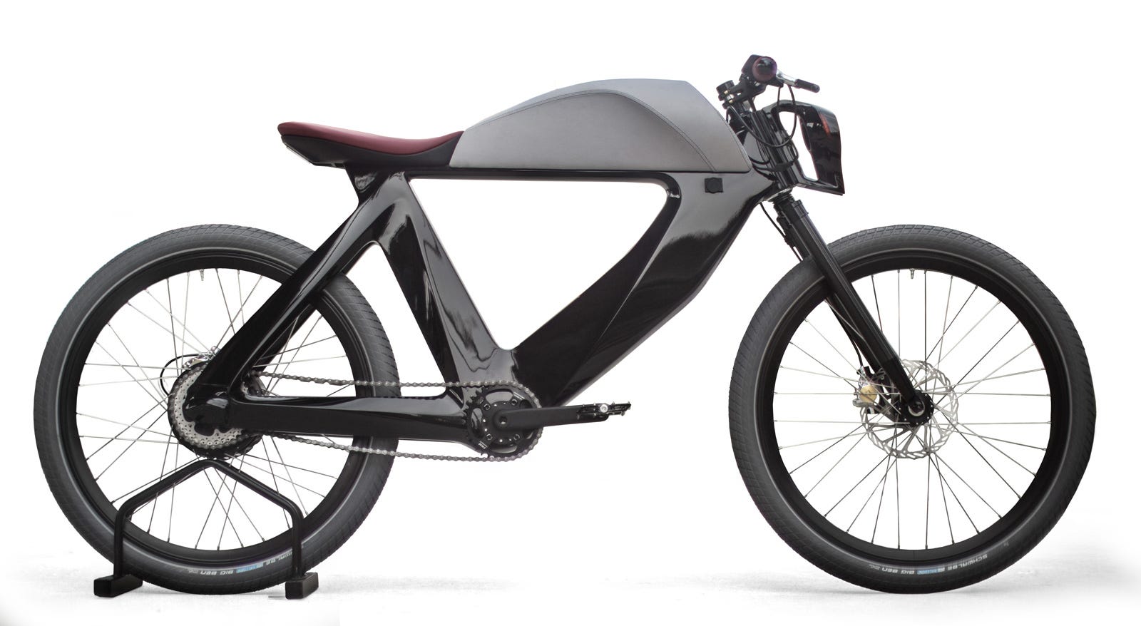 Electric Bikes with Good Design — A Collection by Daniel Voshart Medium