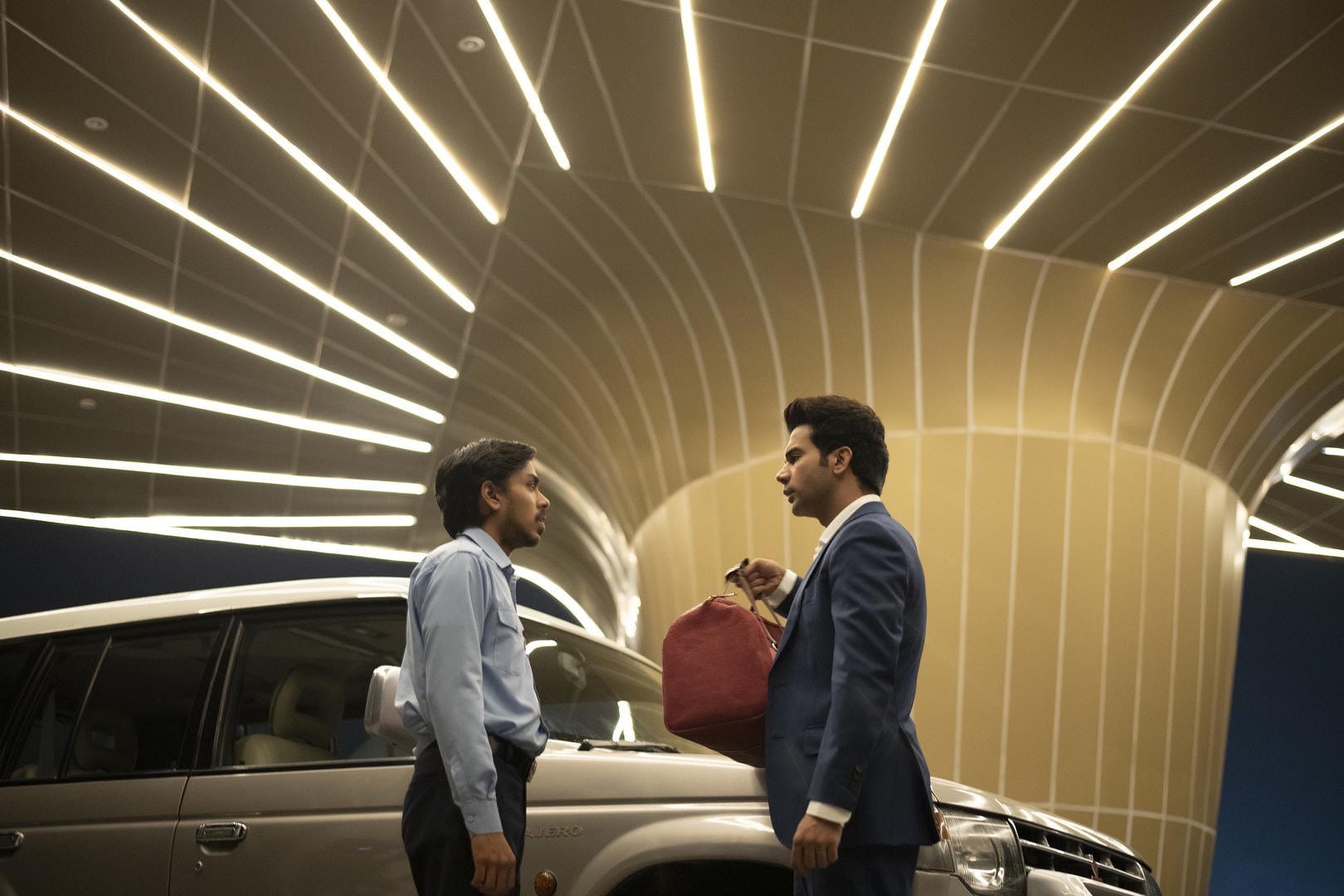 Watch the white tiger (2021) hindi from player 1 below. Watch The White Tiger Movie 2021 Hd O N L I N E Free Download The White Tiger 2021 Torrent