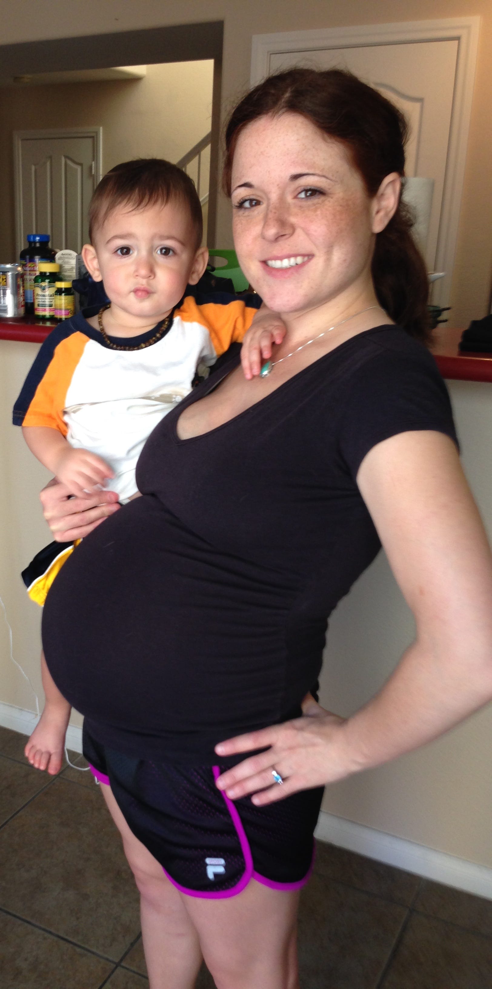 Help I Got My Mom Pregnant Captions Trend Update